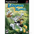 Looney Tunes Back In Action - PS2 - Rewind Retro Gaming
