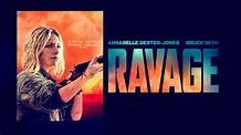 Ravage - Signature Entertainment