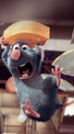 Remy From Ratatouille | Disney iPhone Wallpapers | POPSUGAR Tech Photo 30