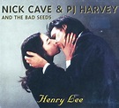 Henry Lee : Nick Cave & The Bad Seeds: Amazon.fr: CD et Vinyles}
