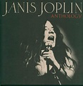 Anthology by Janis Joplin: Amazon.co.uk: CDs & Vinyl