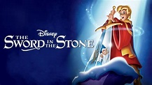 Watch The Sword in the Stone | Full movie | Disney+