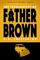 The Incredulity of Father Brown – Warbler Press