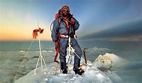 Mort de Doug Scott, légende de l'Everest, héros de "La 1ère ascension ...