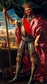 Teodorico, re degli ostrogoti, re d' Italia dal 493 al 526 su STORIA ...