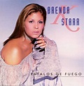Petalos de Fuego | Álbum de Brenda K Starr - LETRAS.COM