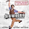 Alan Menken - Newsies | iHeart