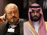 Saudi Arabia's crown prince flat denied knowing about the Khashoggi ...
