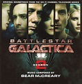 Bear McCreary - Battlestar Galactica: Season 2 (Original Soundtrack ...