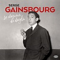 Le Claqueur de Doigts: Serge Gainsbourg, Serge Gainsbourg: Amazon.fr ...