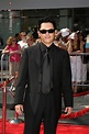 Michael Saucedo arriving at the Daytime Emmys 2008 at the Kodak Theater ...
