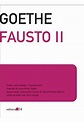 Fausto Ii - Fausto: Uma Tragedia - Segunda Parte - Livraria da Vila