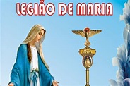 Legião de Maria - Diocese de Joaçaba