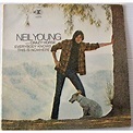 Everybody knows this is nowhere by Neil Young Lp, LP Gatefold with ...