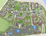 Map - Harvard Business School | Harvard campus, Campus map, Business school
