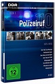Polizeiruf 110 - DDR TV-Archiv / Box 1 / 1971-1972 (DVD)