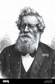 August Wilhelm von Hofmann Stock Photo - Alamy
