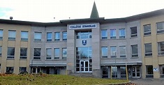 AEFE | Collège Stanislas, annexe de Québec