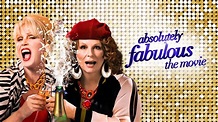 Absolutamente Fabulosas: La Película español Latino Online Descargar 1080p