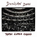 Teatro Victoria Eugenia by Duncan Dhu (Album, Pop): Reviews, Ratings ...