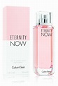 Eternity Now For Women Calvin Klein perfume - a new fragrance for women ...