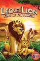 Leo the Lion: King of the Jungle (1994) — The Movie Database (TMDB)