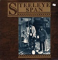 Steeleye Span - Ten Man Mop Or Mr. Reservoir Butler Rides Again (1984 ...