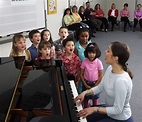 Why Singing Is Good For You | Jensen's Yamaha Music School
