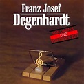 Franz Josef Degenhardt - Von Damals und von dieser Zeit Lyrics and ...