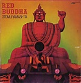 Stomu Yamash'ta - Red Buddha (1972, Vinyl) | Discogs