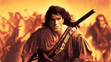 The Last of the Mohicans (1992) - AZ Movies