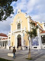 Parque Eduardo Sétimo | What to see in Lisbon