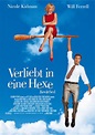Verliebt in eine Hexe | Film 2005 - Kritik - Trailer - News | Moviejones