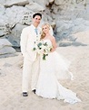 Ari Shapiro and husband Michael Gottlieb | tying the knot | Pinterest ...