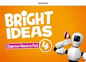 BRIGHT IDEAS 4 CLASS RES PACK – 9780194109871 – Англиски центар – The ...