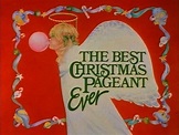 The Best Christmas Pageant Ever - 1983 Full Movie - YouTube