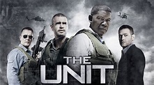 The Unit | TVserieguiden.se