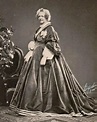 Princess Louise Charlotte of Denmark 30 October 1789 – 28 March 1864 ...
