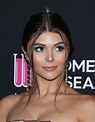 Olivia Jade Giannulli – “An Unforgettable Evening” Benefit Gala in ...