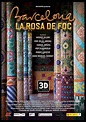 Barcelona, la rosa de foc (2014) - Posters — The Movie Database (TMDB)