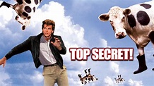 Top Secret! on Apple TV