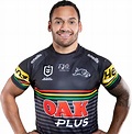Official NRL Nines profile of Apisai Koroisau for Penrith Panthers 9s ...
