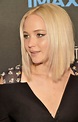 JENNIFER LAWRENCE at ‘A Beautiful Planet’ Premiere in New York 04/16 ...