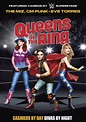 QUEENS OF THE RING | © 2014 Image Entertainment - Assignment X Assignment X