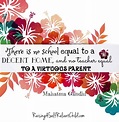 Image result for homeschool quotes | Homeschool quotes, Homeschool ...