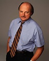 Franz, Dennis [NYPD Blue] photo