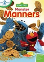 Sesame Street: Monster Manners [USA] [DVD]: Amazon.es: David Hyde ...