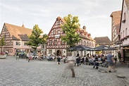 Herzogenaurach - Tourismusverband Franken