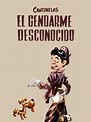 Prime Video: El gendarme desconocido