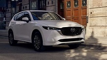 2022 Mazda CX-5: Launch, Specs, Price, Features, Photos
